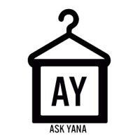 Ask Yana Inc. Logo
