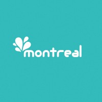 Montreal Piscinas Logo