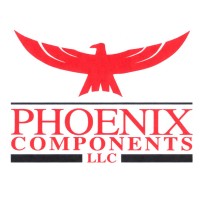 Phoenix Components LLC Logo