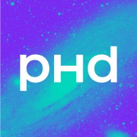 PHD Dominicana Logo