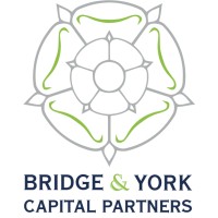Bridge & York Capital Partners Logo