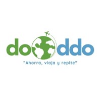 Dooddo Logo
