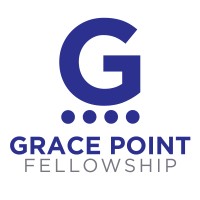 Grace Point Fellowship - Cincinnati/Dayton Logo