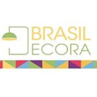 Brasil Decora ®️ Logo