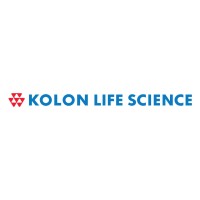 KOLON Life Science, Inc. (코오롱생명과학) Logo