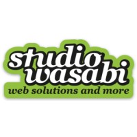 Studio Wasabi Logo