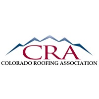 Colorado Roofing Association Logo