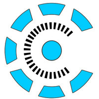 Cross Control Industries S.A.C. Logo