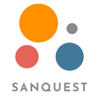 SanQuest,Inc. Logo