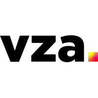 V Z A ideias Logo