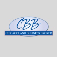 Chicagoland Business Broker Logo
