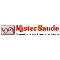 MisterSaude Consultoria em Planos de Saude Logo