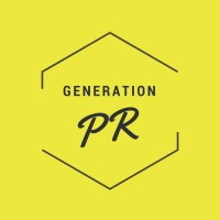 Generation PR Logo