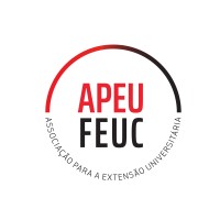 Association for University Extension of the Faculty of Economics of the University of Coimbra Logo