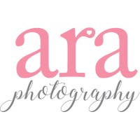 ARA Photography LLC Logo