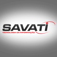 Savati Soluções Tecnológicas Ltda Logo