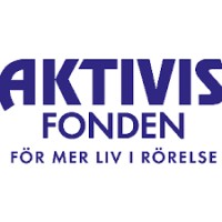 Aktivisfonden Logo