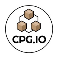 CPG.IO Logo