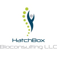 HatchBox Bioconsulting LLC Logo