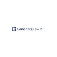 Gainsberg Law P.C. Logo