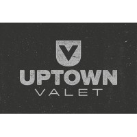 Uptown Valet Logo