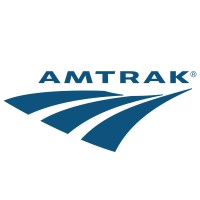 Amtrak Logo