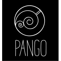 Pango Agency Logo