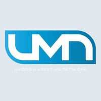 Unidos Marketing Network LLC. Logo
