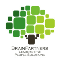 Brain Partners Logo