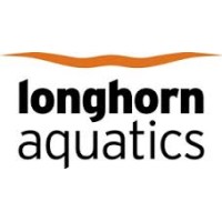 Longhorn Aquatics Logo