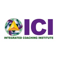 ICI - Integrated Coaching Institute Logo