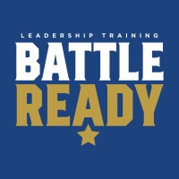 Battle Ready Leadership Logo