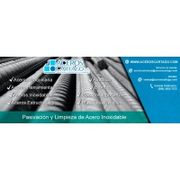 Aceros Cartago S.A Logo