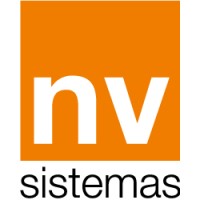 NV Sistemas Logo