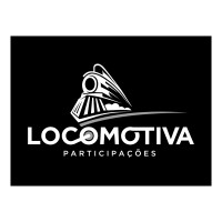 Locomotiva Participações e Investimentos Logo