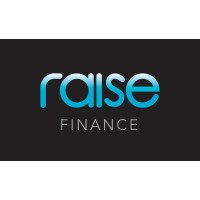 Raise Finance Logo