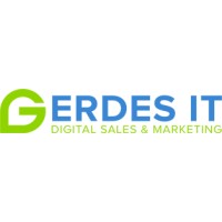 Gerdes IT Logo