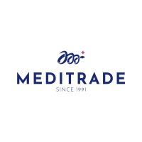 MEDITRADE Logo
