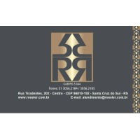 Roesler Advogados Associados Logo
