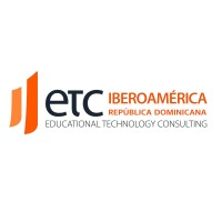 Etc Iberoamérica RD Logo