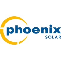 Phoenix Solar Yenilenebilir Enerji A.Ş. Logo
