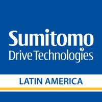 Sumitomo Drive Technologies Latinoamérica Logo