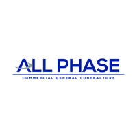 All Phase General Contractors, Inc. Logo