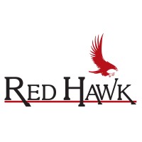 Red Hawk LLC Logo