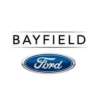 Bayfield Ford Lincoln Logo