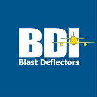 Blast Deflectors, Inc. (BDI) Logo