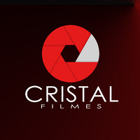 Cristal Filmes Logo