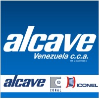 Alcave Venezuela C.A Logo