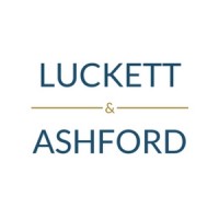Luckett & Ashford Logo
