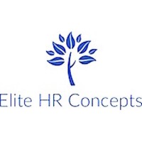 Elite HR Concepts Logo